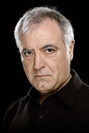 Chân dung Jordi Bosch