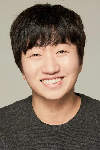 Chân dung Lee Chang-hoon