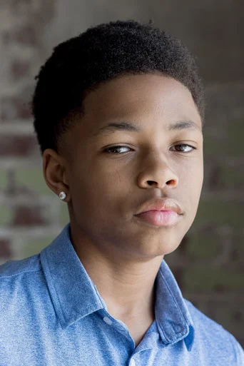 Chân dung Jaylen Hunter
