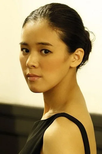 Chân dung Aoi Teshima