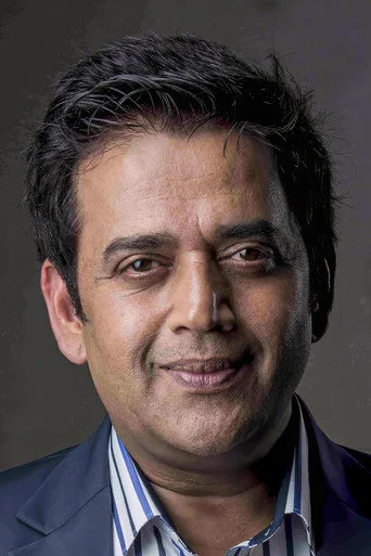 Chân dung Ravi Kishan