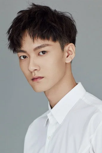 Chân dung Zhang Guansen