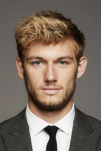 Chân dung Alex Pettyfer