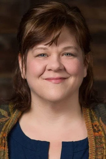 Chân dung Kathryn Kirkpatrick