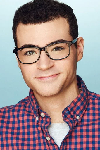 Chân dung Harry Belden