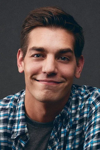 Chân dung Matt Rogers