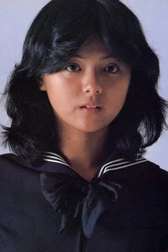 Chân dung Hiroko Yakushimaru