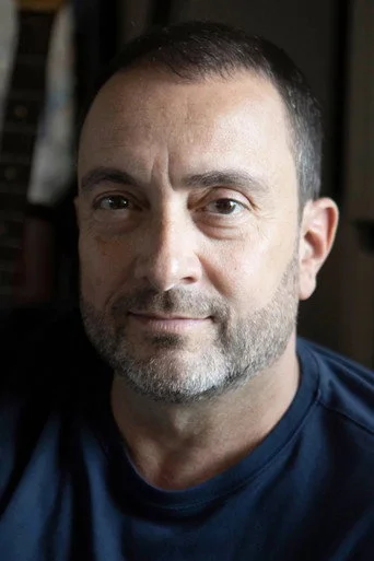 Chân dung Peter Zizzo
