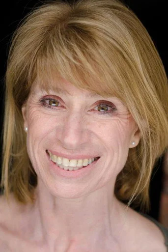 Chân dung Julia Munrow