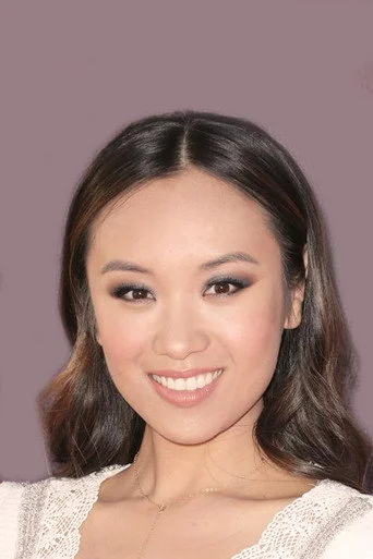 Chân dung Ellen Wong