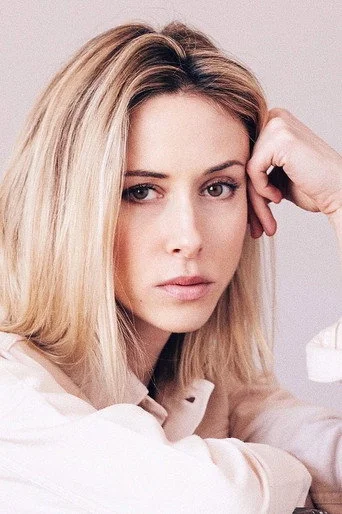Chân dung Gillian Zinser