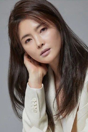 Chân dung Jo Yeon-hee