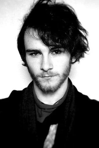 Chân dung Ciaran Flynn