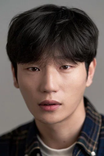 Chân dung Yeo Dae-hyun