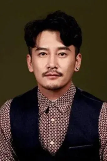 Chân dung Kaavie Wong