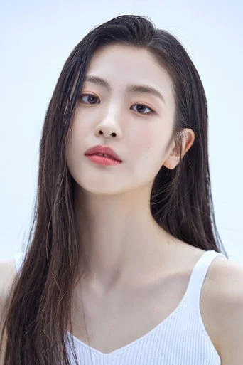 Chân dung Oh Ye-ju