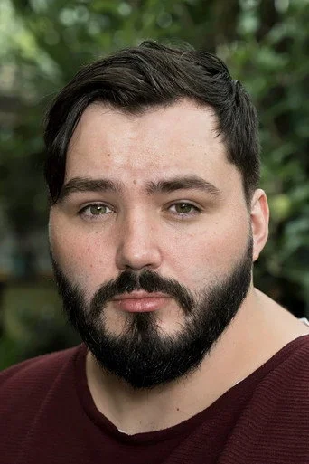 Chân dung Jack Braddy