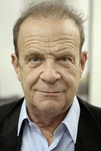 Chân dung François-Marie Banier