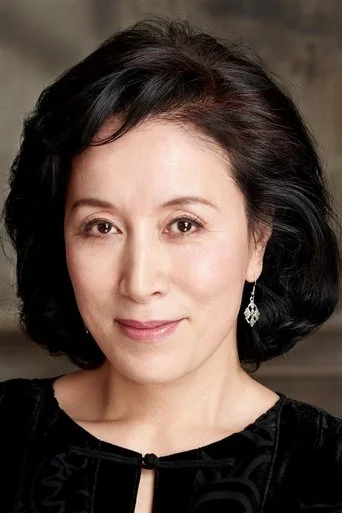 Chân dung Atsuko Takahata