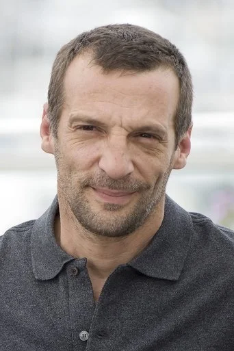 Chân dung Mathieu Kassovitz