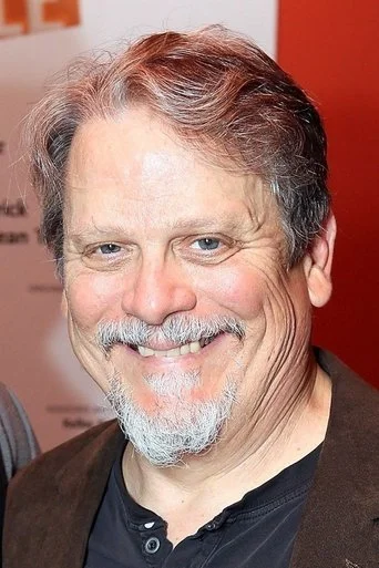 Chân dung Keith Szarabajka