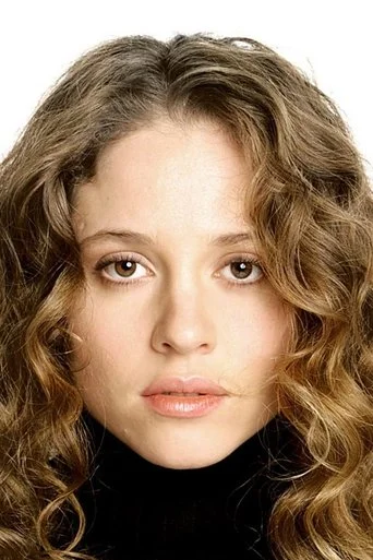 Chân dung Margarita Levieva