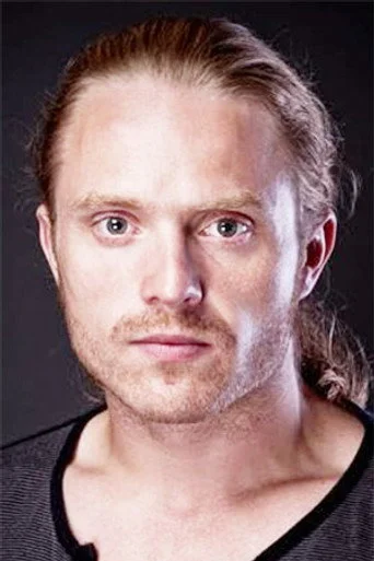 Chân dung Lockhart Ogilvie