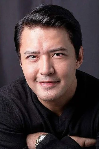 Chân dung Mark Anthony Fernandez