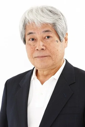 Chân dung Ryuichi Horibe