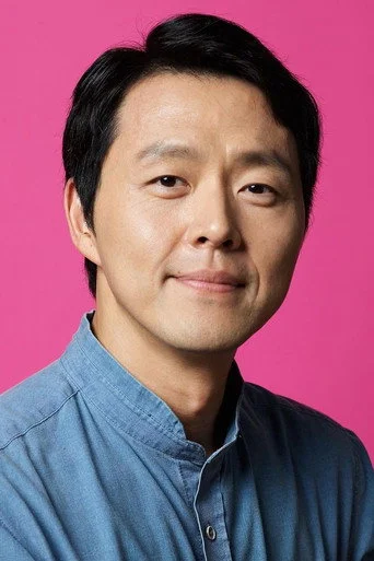 Chân dung Ha Dong-jun