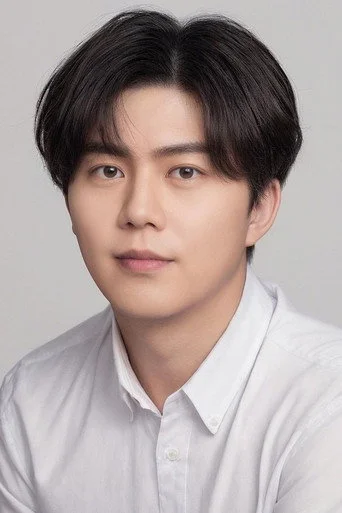 Chân dung Paco Wong Hing-Nam