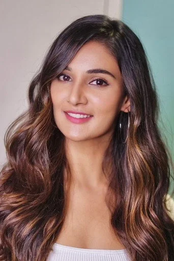 Chân dung Mukti Mohan