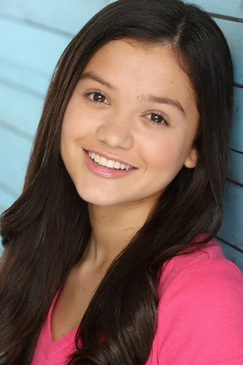 Chân dung Jaynee-Lynne Kinchen