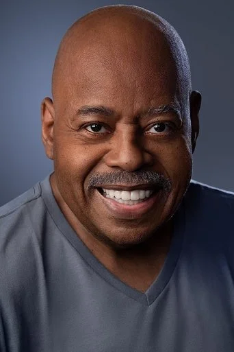 Chân dung Reginald VelJohnson