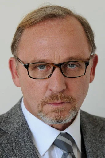 Chân dung Alexander Held