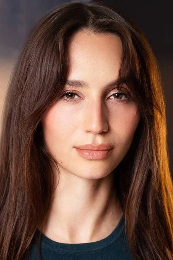 Chân dung Cassie Ghersi