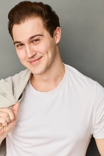 Chân dung Jake Ellsworth