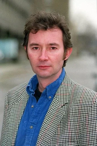 Chân dung Mark Drewry