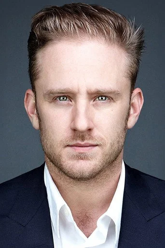 Chân dung Ben Foster
