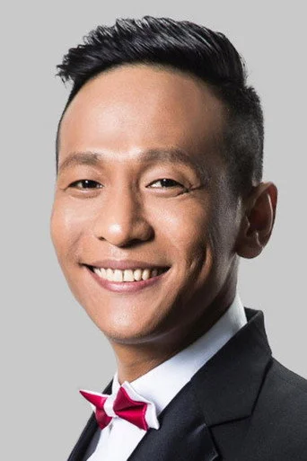 Chân dung Song Xiaobao