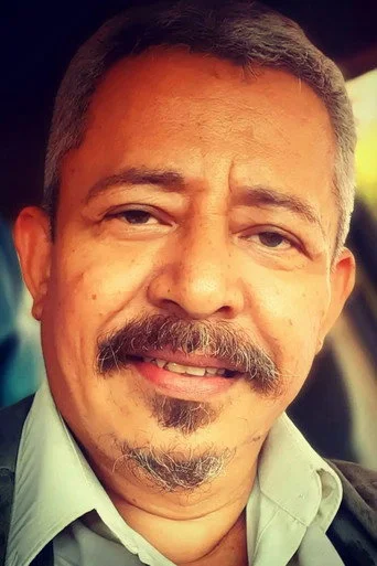 Chân dung Abdul Razak Ahmad