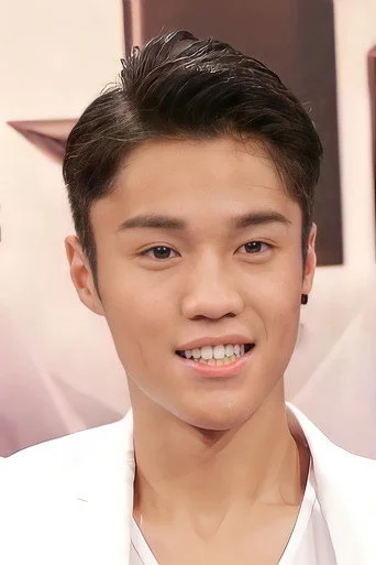 Chân dung Karl Ting