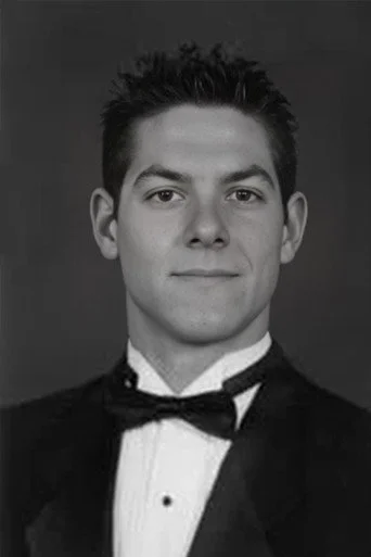 Chân dung Jason Boyd