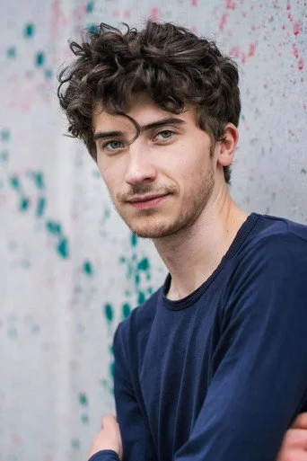 Chân dung Florian Burgkart