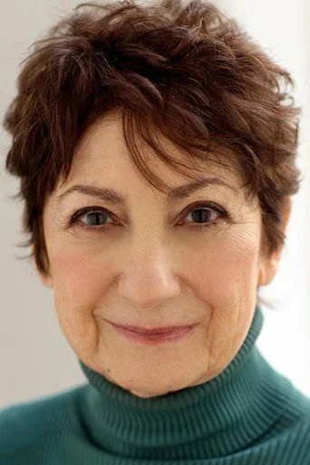 Chân dung Joanna Merlin