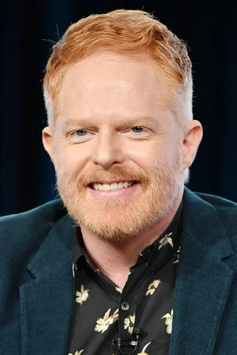 Chân dung Jesse Tyler Ferguson
