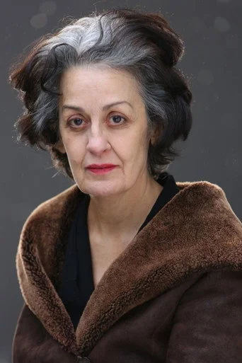 Chân dung Dominique Valadié