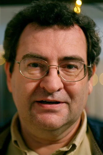 Chân dung Greg Berg