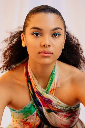 Chân dung Sofia Bryant