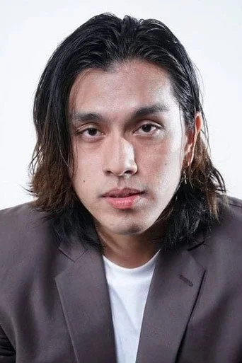 Chân dung Ardy Raymundo